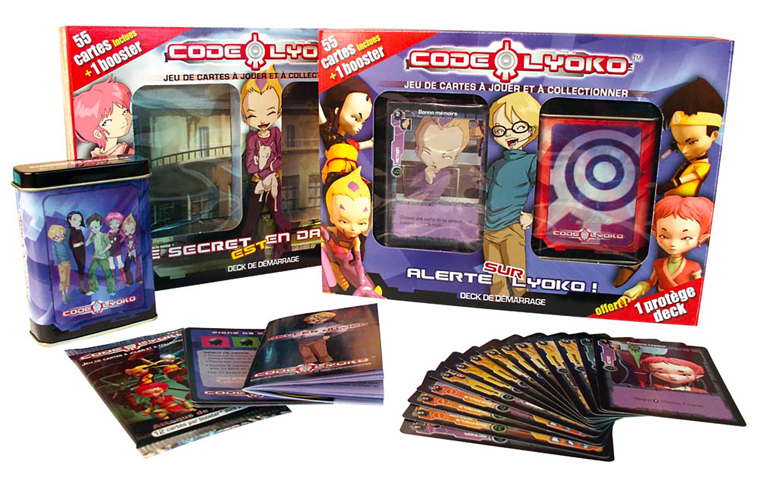 Gamme_code_lyoko