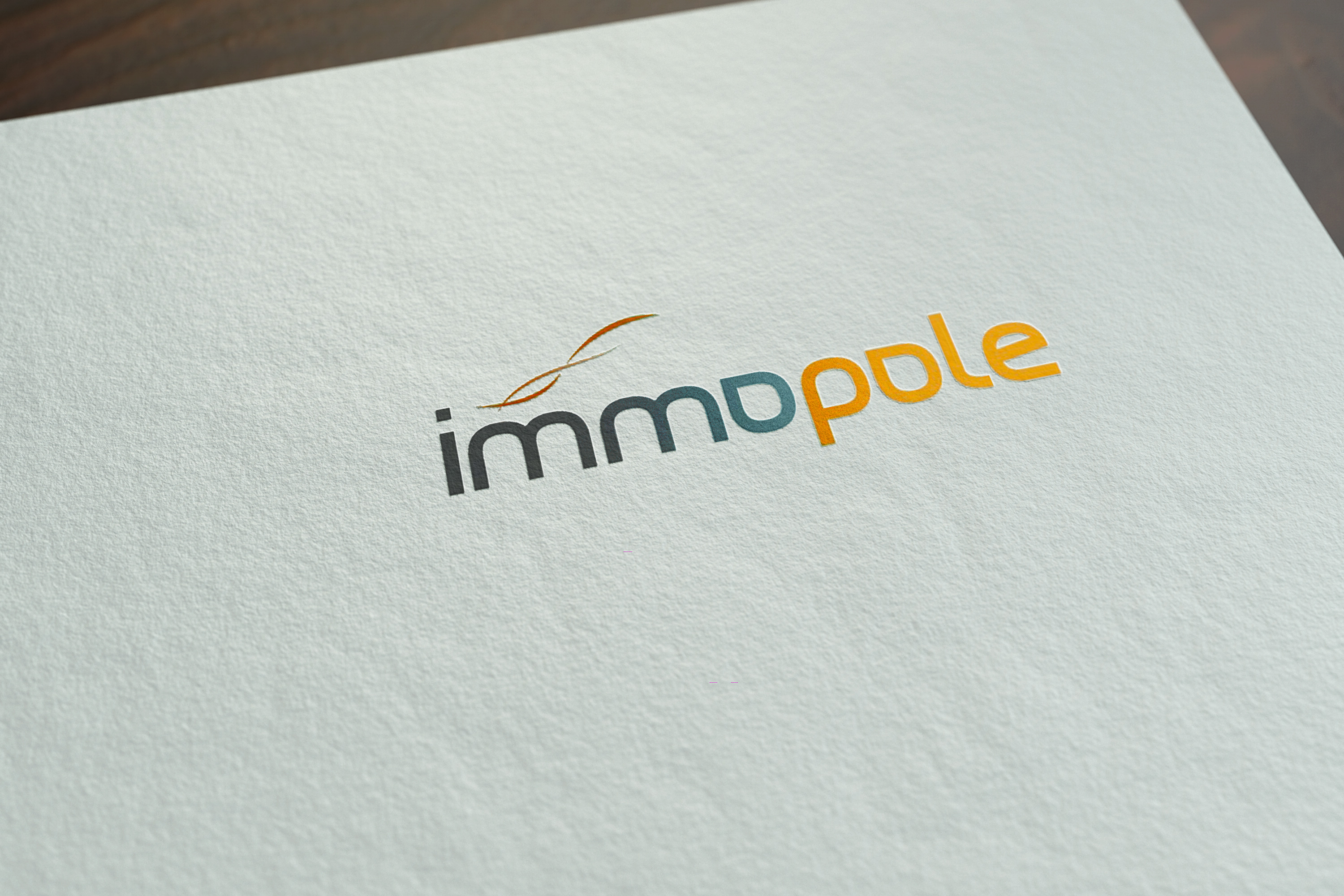 Logo Immopole