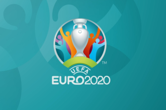 L’UEFA dévoile le logo de l’Euro 2020