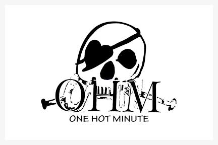 One Hot Minute - Com un poisson